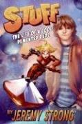 Cover image for Stuff: The Life of a Cool Demented Dude