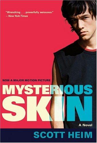 Cover image for Mysterious Skin