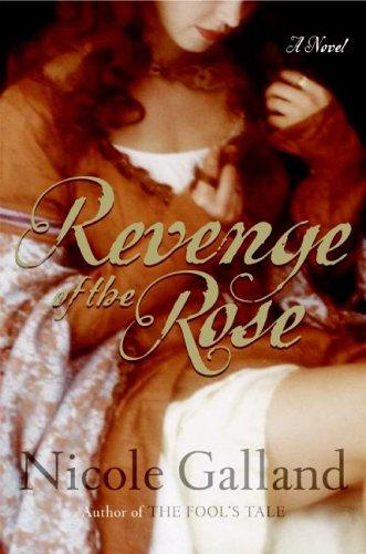 Cover image for Revenge of the Rose: A Novel