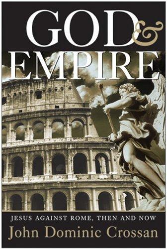 Cover image for God & Empire