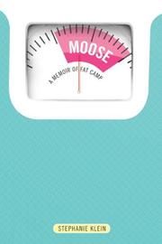 Cover image for Moose