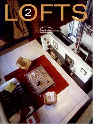 Cover image for Lofts 2: Good Ideas