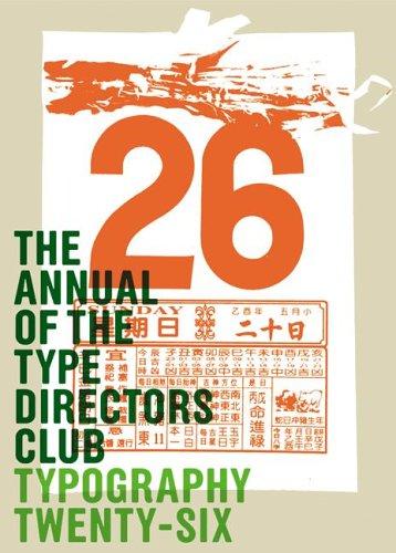 Cover image for Typography 26 (Typography)