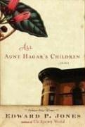 Cover image for All Aunt Hagar's Children LP