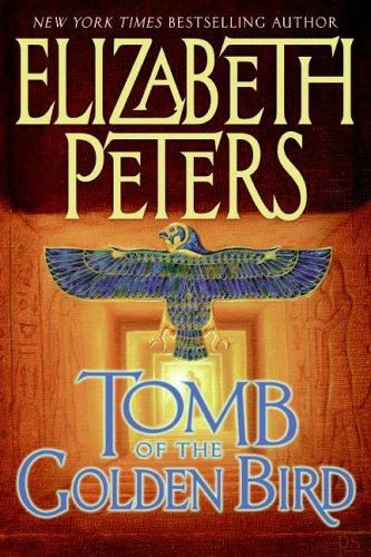 Cover image for Tomb of the Golden Bird LP (Amelia Peabody Mysteries)