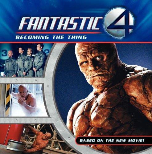 Cover image for Fantastic Four