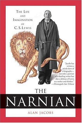 Cover image for The Narnian