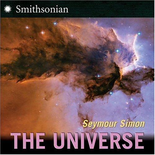 Cover image for The Universe