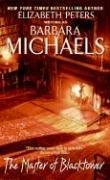 Cover image for The Master of Blacktower