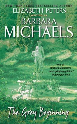 Cover image for The Grey Beginning
