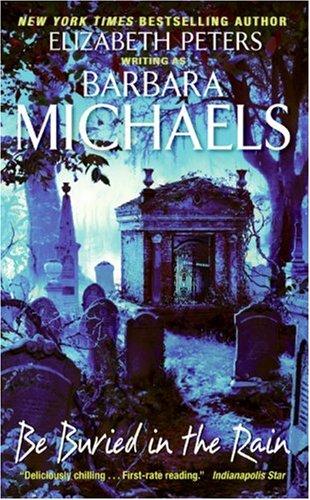 Cover image for Be Buried in the Rain