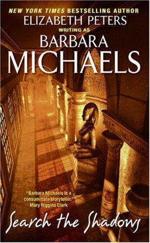 Cover image for Search the Shadows