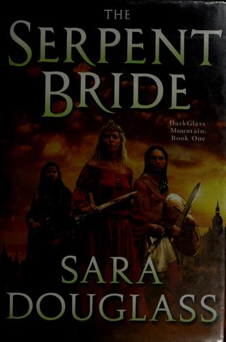 Cover image for The Serpent Bride