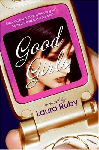Cover image for Good Girls
