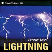 Cover image for Lightning