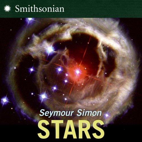 Cover image for Stars