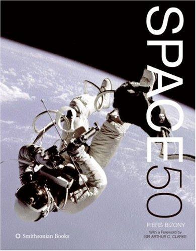 Cover image for Space 50