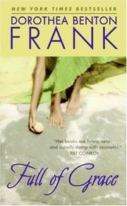 Cover image for Full of Grace