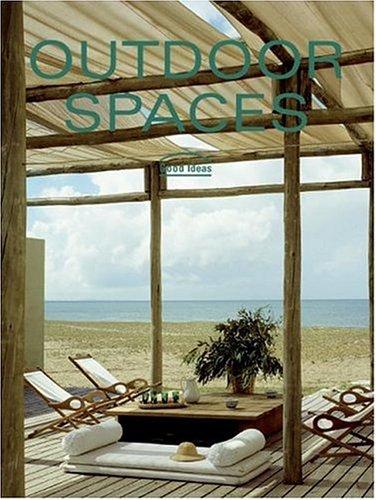 Cover image for Outdoor Spaces (Good Ideas)