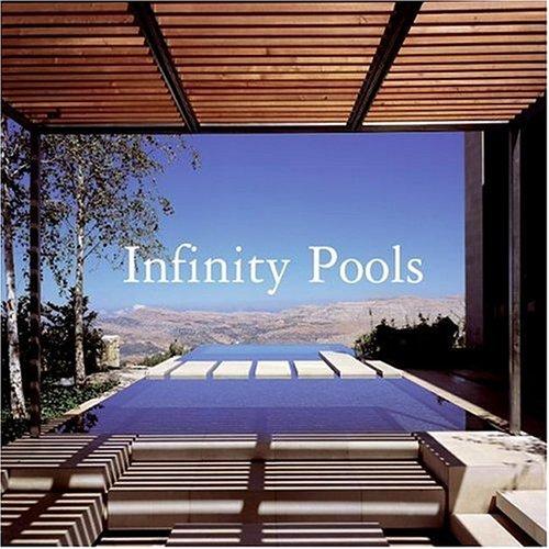Cover image for Infinity Pools