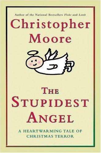 Cover image for Stupidest Angel, The LP