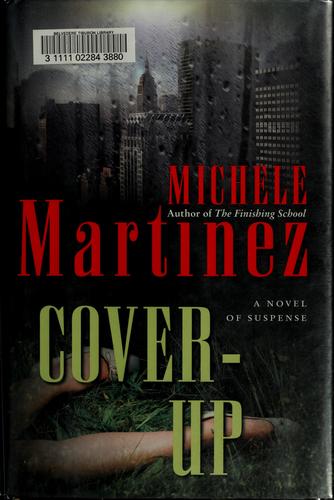 Cover image for Cover-up