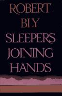 Cover image for Sleepers Joining Hands (Harper colophon books)