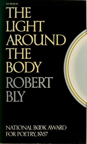 Cover image for The Light Around the Body