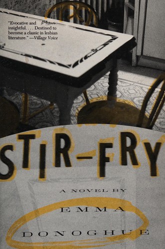 Cover image for Stir-Fry
