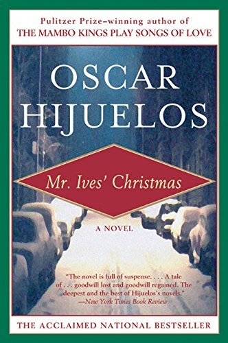 Cover image for Mr. Ives' Christmas [Paperback]