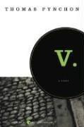 Cover image for V. (Perennial Classics) [Paperback]