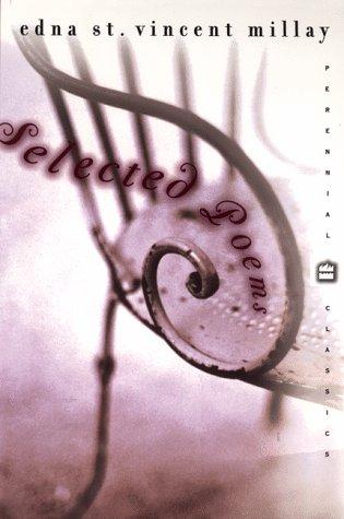 Cover image for Selected Poems