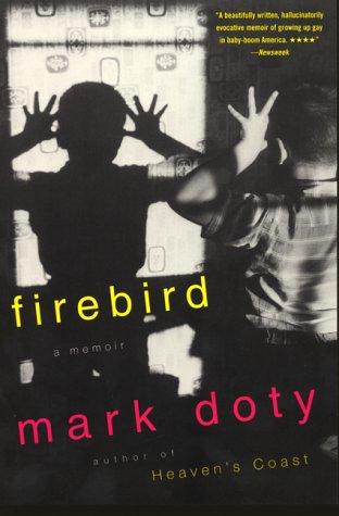 Cover image for Firebird