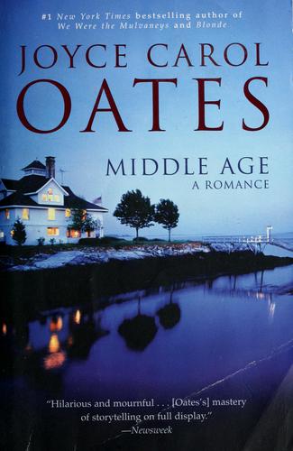 Cover image for Middle Age: A Romance