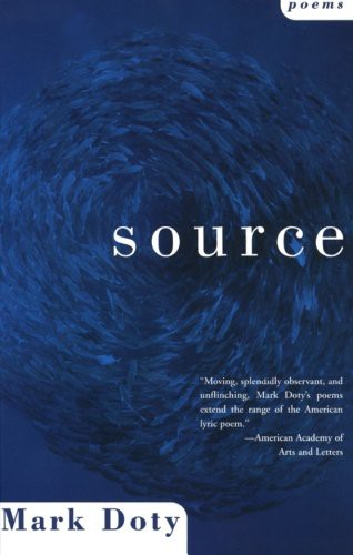 Cover image for Source