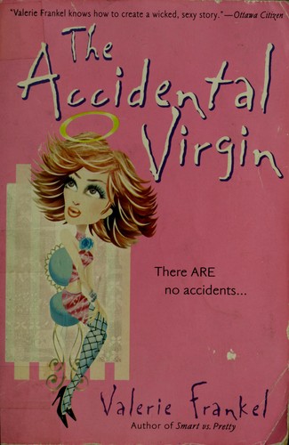 Cover image for The Accidental Virgin