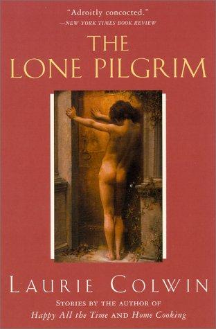 Cover image for The Lone Pilgrim
