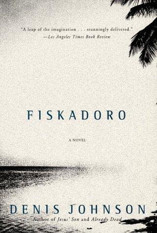 Cover image for Fiskadoro