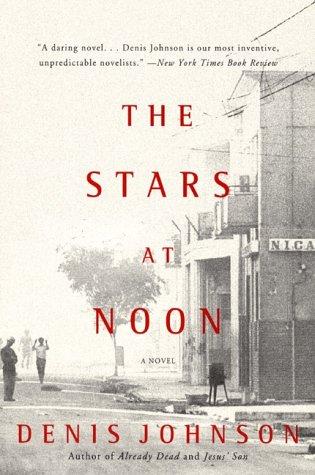 Cover image for The Stars at Noon