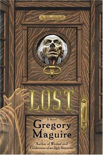 Cover image for Lost: A Novel