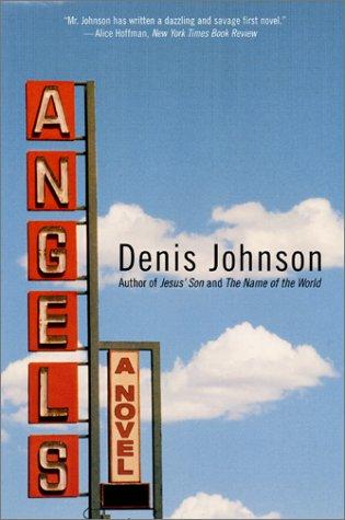Cover image for Angels