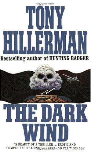 Cover image for The Dark Wind