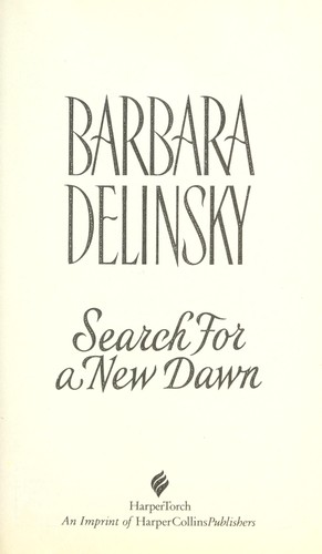 Cover image for Search for a New Dawn