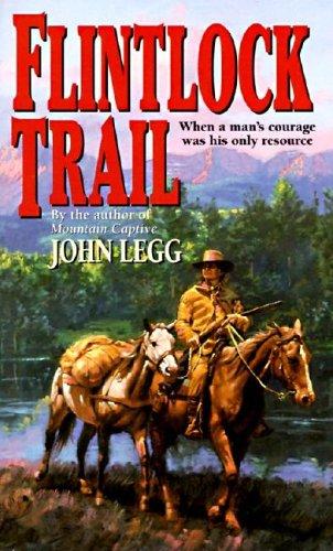 Cover image for Flintlock Trail