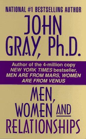 Cover image for Men, Women, & Relationships