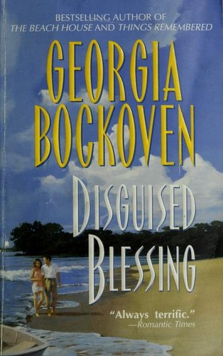 Cover image for Disguised Blessing