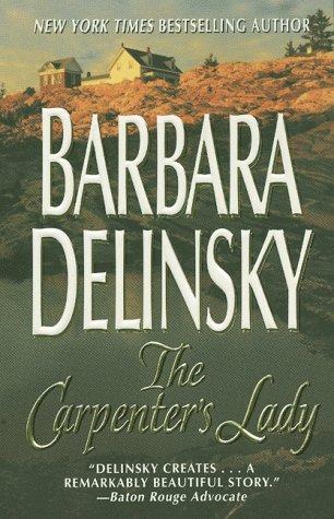 Cover image for CARPENTERS LADY, THE