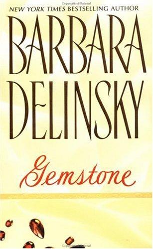 Cover image for Gemstone