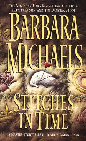 Cover image for Stitches in Time