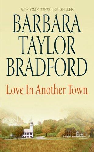 Cover image for Love in Another Town